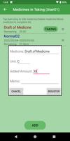 Medicine Schedule 2 Screenshot 3