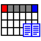 Study Plan Zeichen