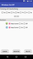 Wireless On/Off 截图 1