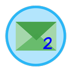 Two Touch Mail 2 icono