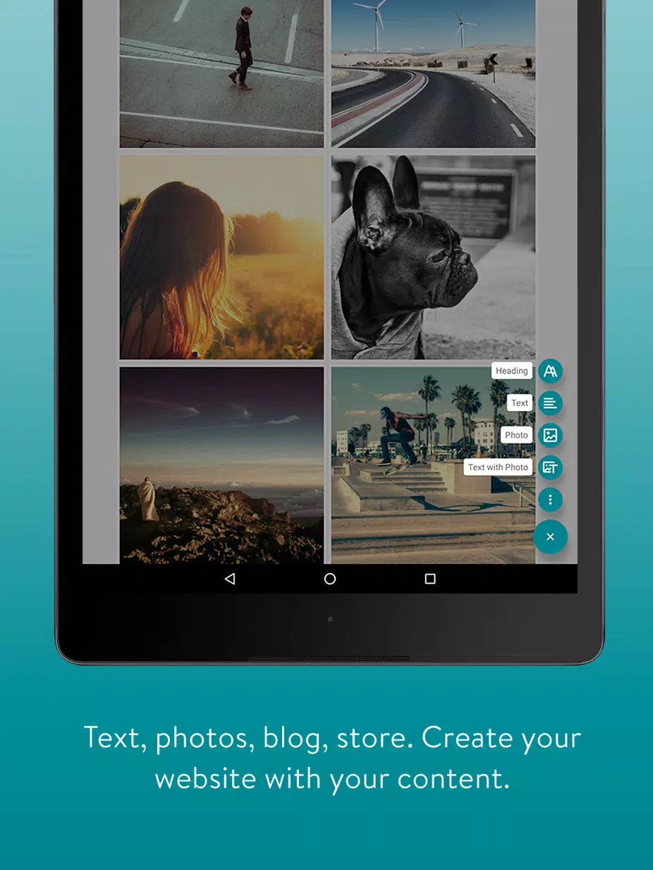 Jimdo Creator Apk For Android Download