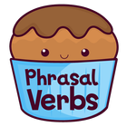 آیکون‌ Phrasal