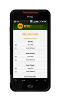 Poster Pyxis Solutions Partners App