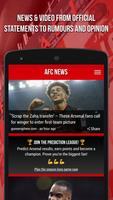 AFC News Affiche
