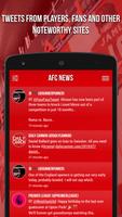 برنامه‌نما AFC News عکس از صفحه