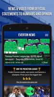 Poster Everton News