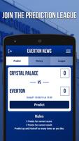 Everton News تصوير الشاشة 1