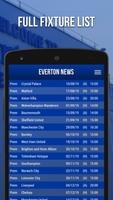 2 Schermata Everton News