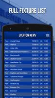 Everton News تصوير الشاشة 2