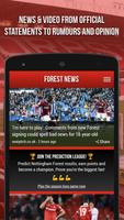 Forest News plakat