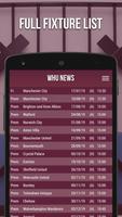 WHU News screenshot 2
