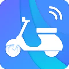 Connected Ride アプリダウンロード