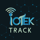 Iotek Track icône