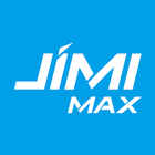 ikon JimiMax