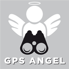 GPSANGEL icono