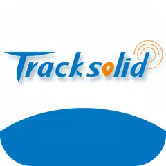 TrackSolid アプリダウンロード