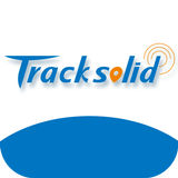 TrackSolid icône