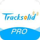 Tracksolid Pro biểu tượng