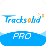 Tracksolid Pro आइकन