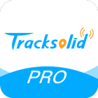 Tracksolid Pro アイコン