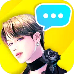 Jimin Bts Chat- Bts Jimin game