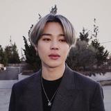 Jimin Wallpaper 2025 иконка