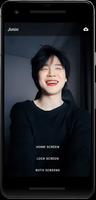 Jimin Wallpaper 2025 screenshot 1