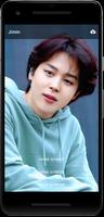Jimin Wallpaper 2025 screenshot 2