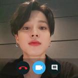 Jimin Call Simulator