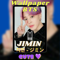 Jimin 💜 Wallpaper BTS