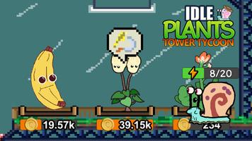 Idle Plants Tower Tycoon - Vertical Farming Empire 스크린샷 3