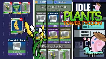 Idle Plants Tower Tycoon - Vertical Farming Empire 스크린샷 2