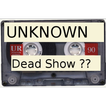 Deadshowfinder
