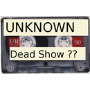 Deadshowfinder APK