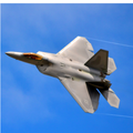 ”Fighterjets