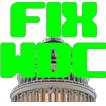 Fixwdc