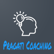 Pragati Coaching icon