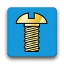 Machine Screws Drill/Tap Info APK