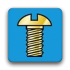 Machine Screws Drill/Tap Info icône