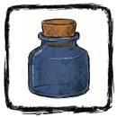 InkFlow Icon Pack APK