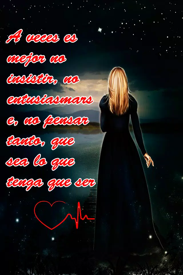 Descarga de APK de Frases de amor y Reflexion para Android Descarga de APK de Frases de amor y Reflexion para Android