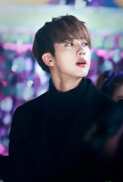 下載jin Bts壁紙高清的安卓版本