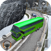 Bus Hill Driving Simulator - Bus Hill Climb 3D