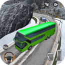 Bus Hill Driving Simulator - Bus Hill Climb 3D APK