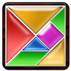 Tangram HD icono