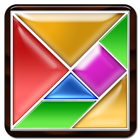 Tangram HD أيقونة