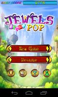 Poster Jewels Pop