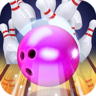 Ultimate Bowling 2019 - 3D Free Bowling Game آئیکن