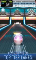 Ultimate Bowling 2019 - 3D Free Bowling Game اسکرین شاٹ 3