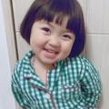 ”Jin Miran Cute Babies Stickers